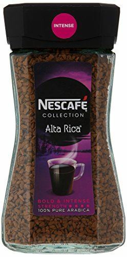 Nescafé collection alta - nescafé,