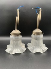 Lot De Deux Appliques Murales