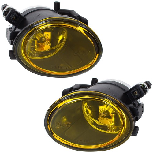 Phares antibrouillard droite - phares,