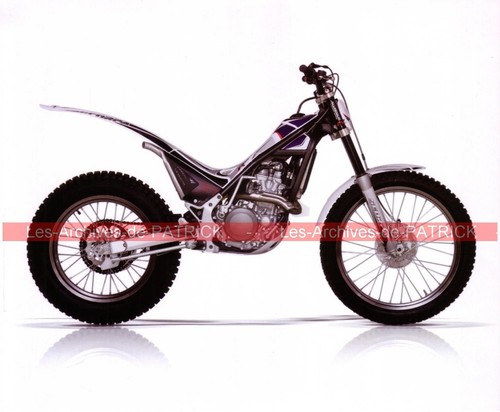 Scorpa 250 2008 fiche - fr,