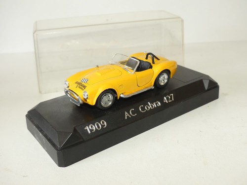 Cobra bardahl trophy - ac,