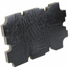 Joint de bride de brûleur -