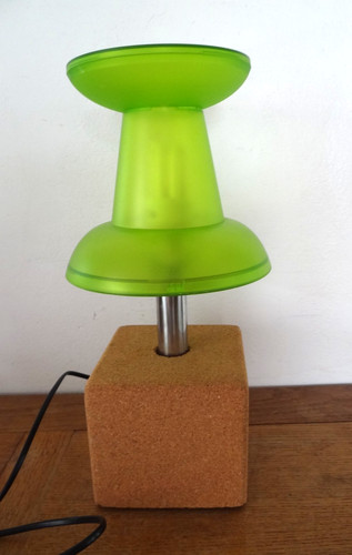 Belle lampe visualgram pushpin - belle,