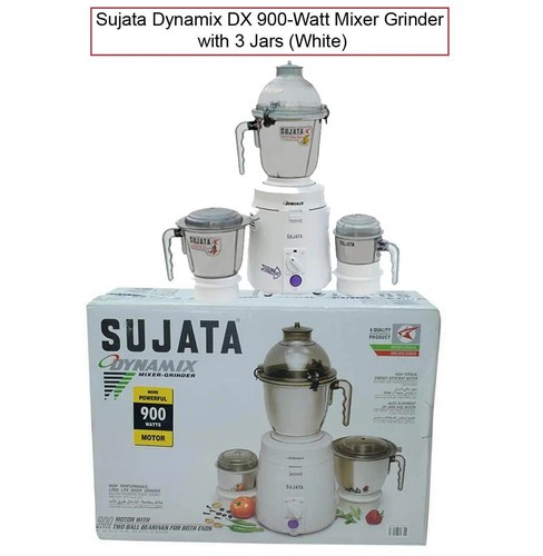 Sujata dynamix 900 watts - dynamix,