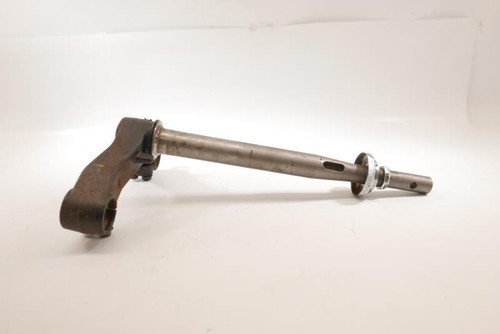 Té fourche inférieur sym - de,