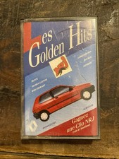 Cassette Audio, K7 Audio : LES