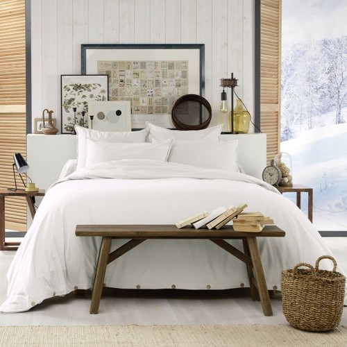 Housse couette 240x260 - housse,