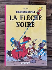 JOHAN ET PIRLOUIT:GRANDE