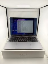 Apple MacBook Air 13" (256 Go