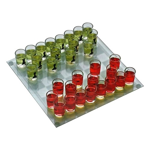 Jeu échec boire 1 - boire,