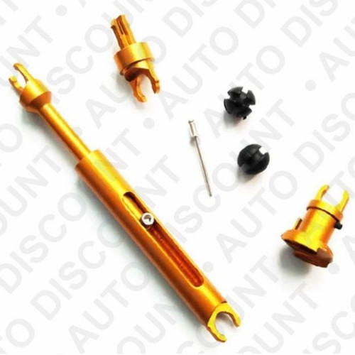 Capot serrure reparation kit - capot,