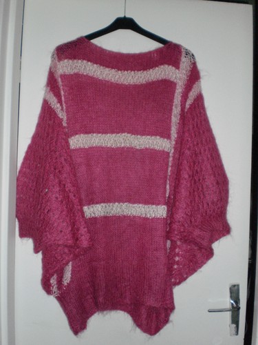 Pull femme fait - pull,