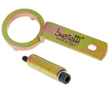 Variateur outil de blocage