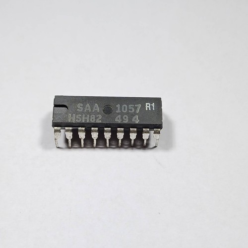 Saa1057 nxp pll - saa1057,