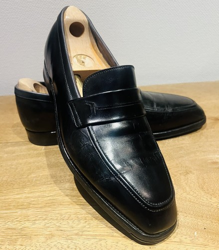 Chaussures john lobb modèle - chaussures,