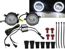 HOGGAR 2010-present DRL LED