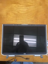 hp zd8000 wsxga(1680x1050) 17" w 374723-001 video cable screen  ASSY