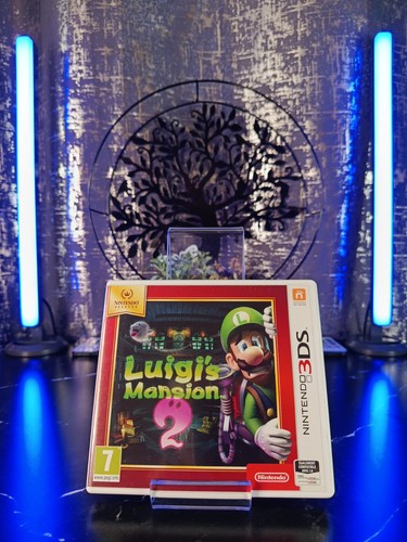 Luigi mansion nintendo - luigi's,