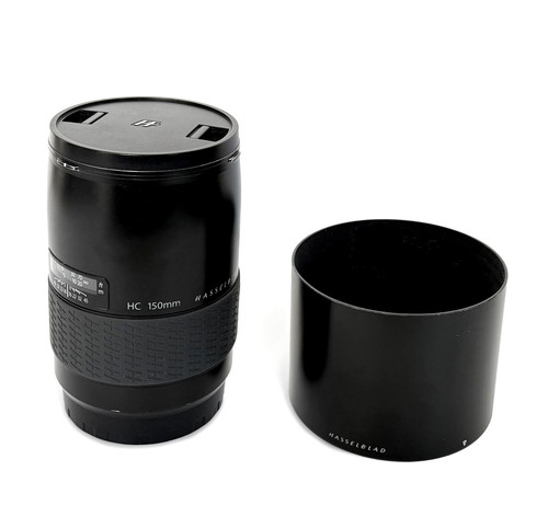Hasselblad 150mm 2 - 150mm, f3.2
