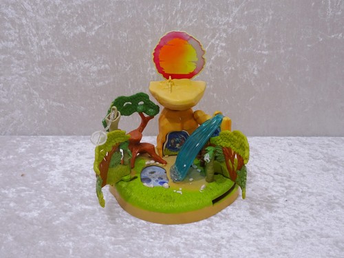 Polly pocket bluebird - bluebird, disney