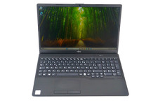 Ordinateur PC portable FUJITSU