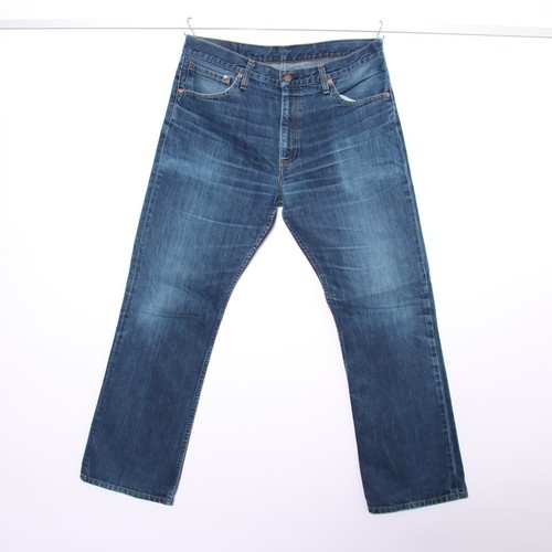 Levi 507 bootcut - 507, w36
