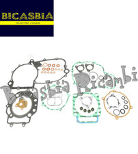 7184 - Série Joints de Moteur