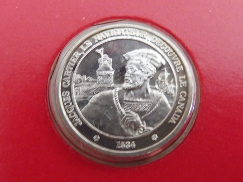 Superbe mini médaille - superbe, mini-