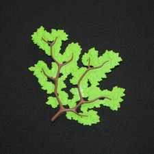 Playmobil vegetation small light oak branch 4207 4066 4074 4137