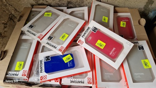 Lots coque iphone - 50,
