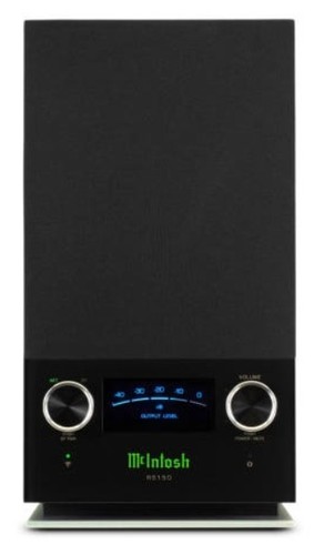 Mcintosh rs150 220v - 220v, /