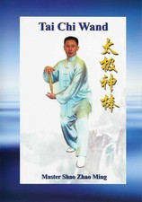 6 DVD BOX SET TAI CHI DVD