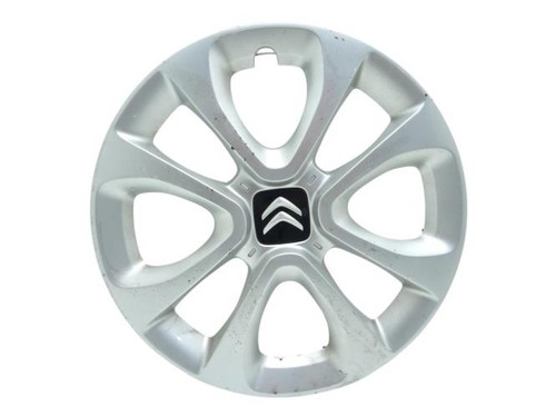 Enjoliveur citroen phase - enjoliveur, c3