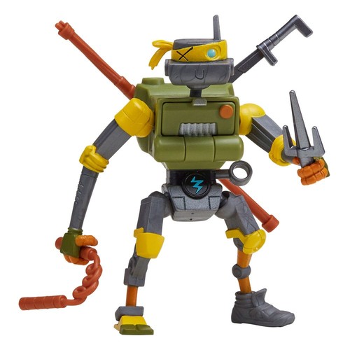 Playmates tortues ninja - playmates,