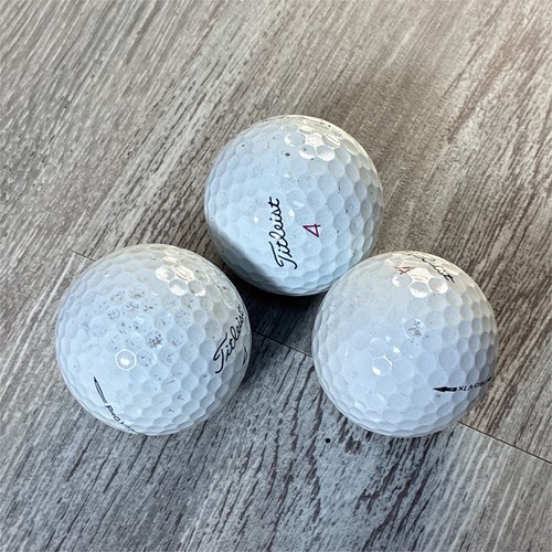 Titleist lot balles de - titleist,