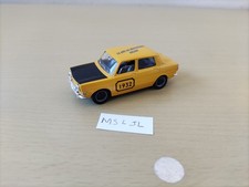 SOLIDO, SIMCA 1000 RALLYE