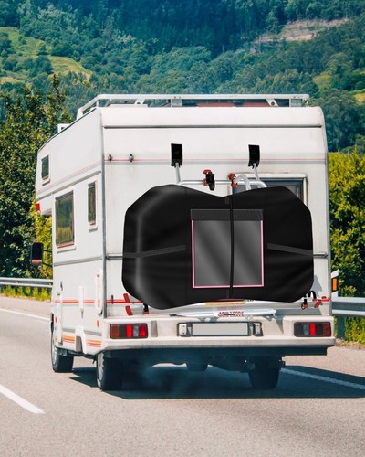 Housse protection velo - de,