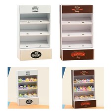 1:12 armoire à pain de