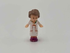 Polly Pocket personnage