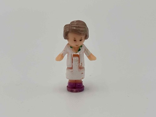Polly pocket personnage - polly,