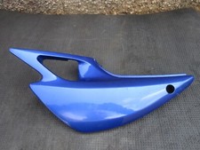 KAWASAKI ER5 ER 500 ER500 LEFT L/H SIDE FAIRING SEAT PANEL 01-07