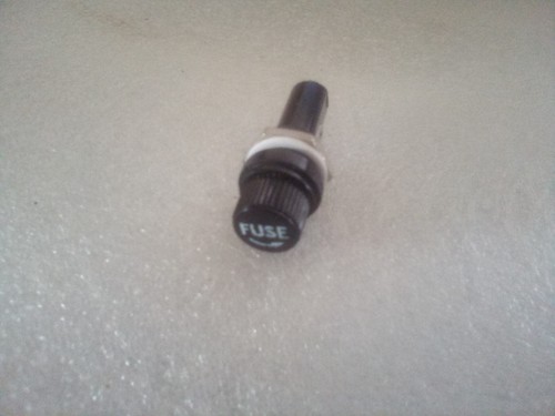 Support porte fusible - support, porte-fusible