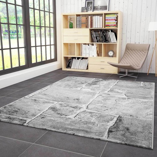 Tapis salon design - salon,