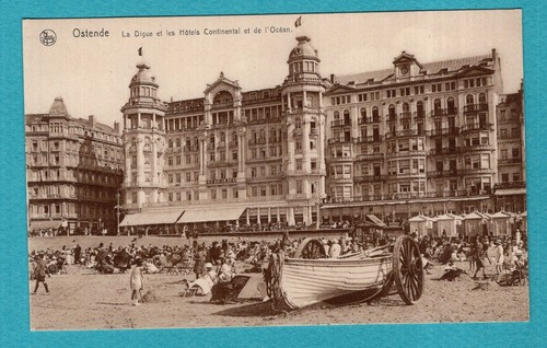 Cpa carte postale - /,