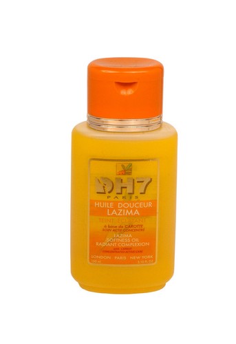 Dh7 huile éclaircissante - dh7,