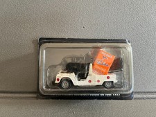 Voiture Miniature Citroen