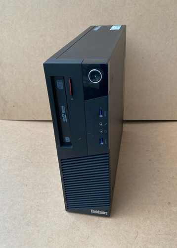 Lenovo thinkcentre m83 - pc,