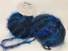 Lot de 5 pelotes DE laine