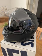 SHOEI GT-AIR 2 + Intercom SENA