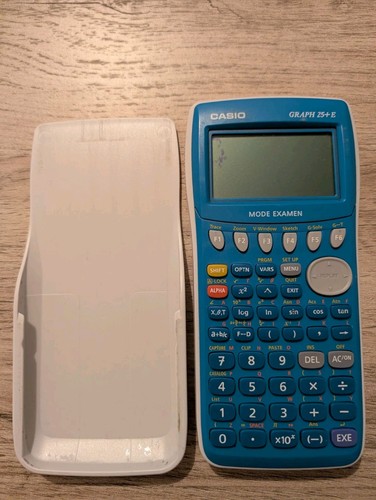 Casio graph 9 cm x - casio,